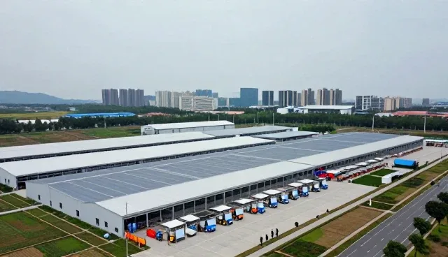 电商代运营中的供应链优化策略与实操要点