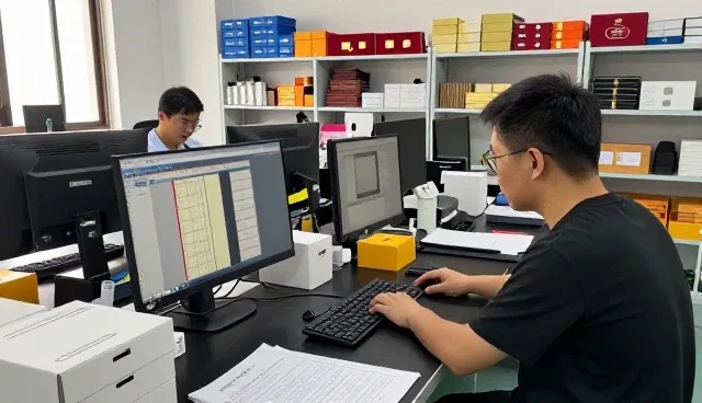 商品批发零售提升实验室环境使用效率