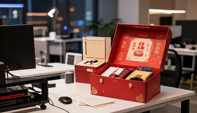 节日礼品套装的使用与维护指南