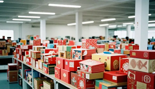 节日礼品套装性能差异与适用场景分析