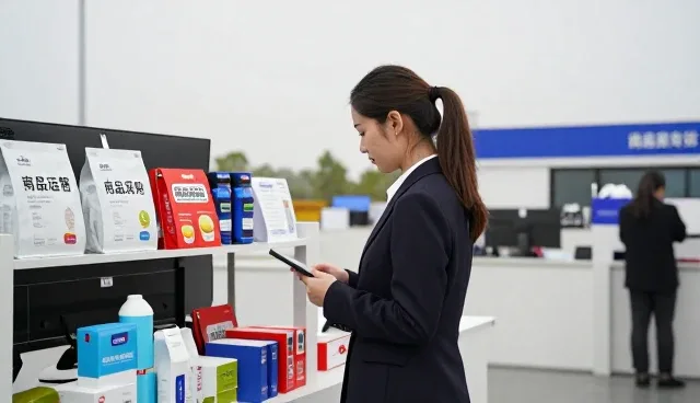 选品策略在供应链中的关键作用与实践路径